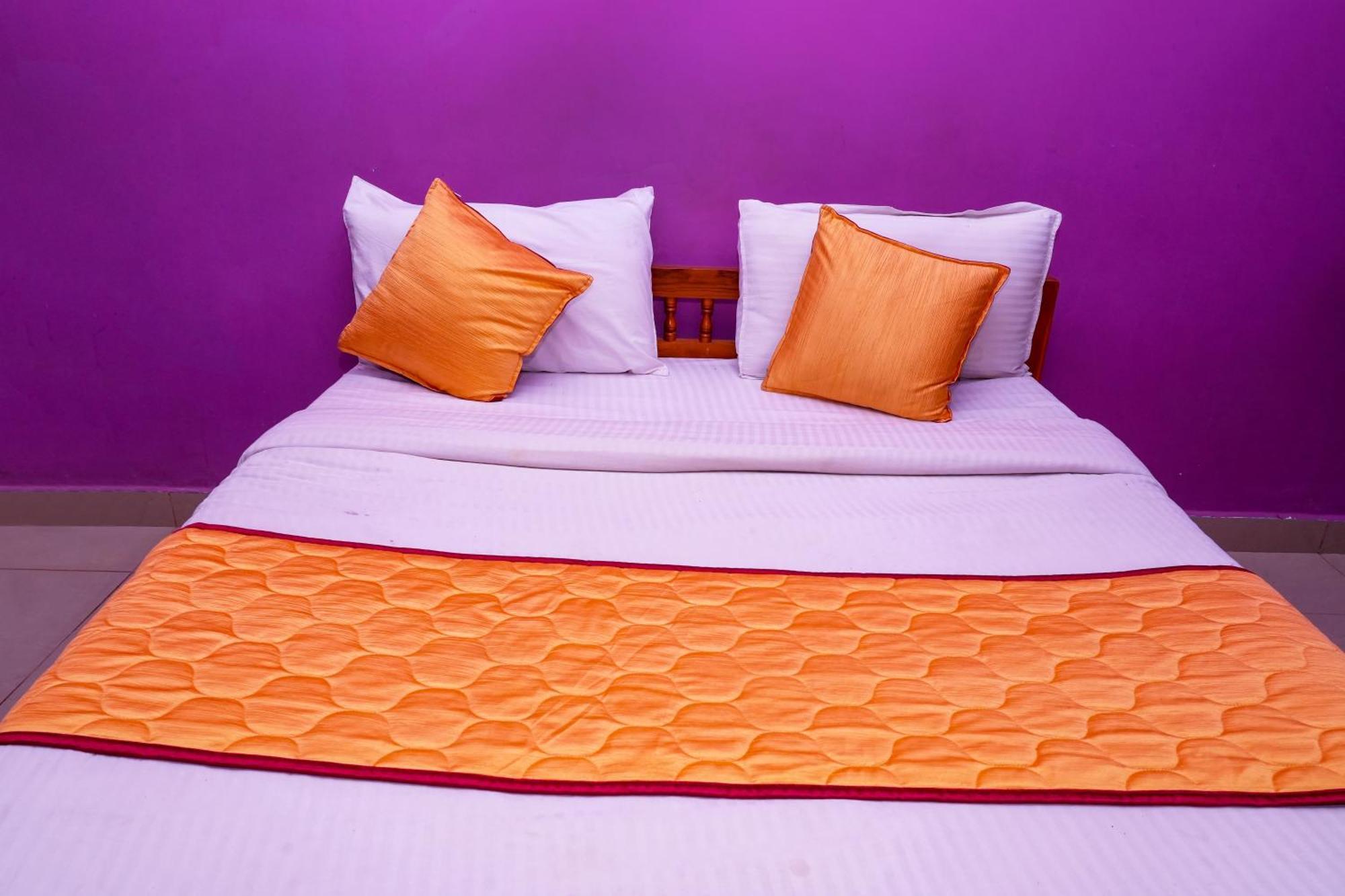 Victoria'S River View Resort Ποντισερί Εξωτερικό φωτογραφία