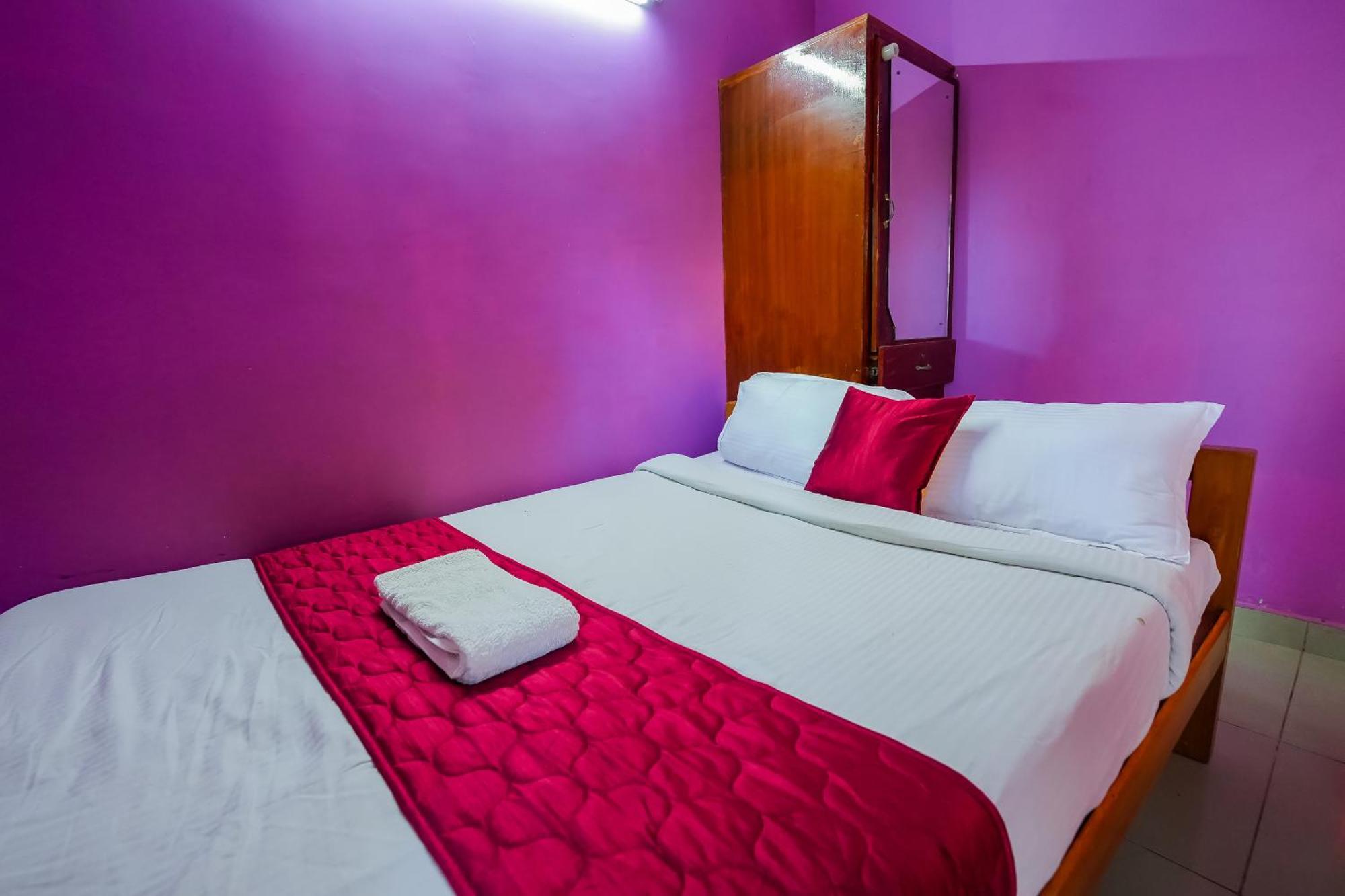 Victoria'S River View Resort Ποντισερί Εξωτερικό φωτογραφία