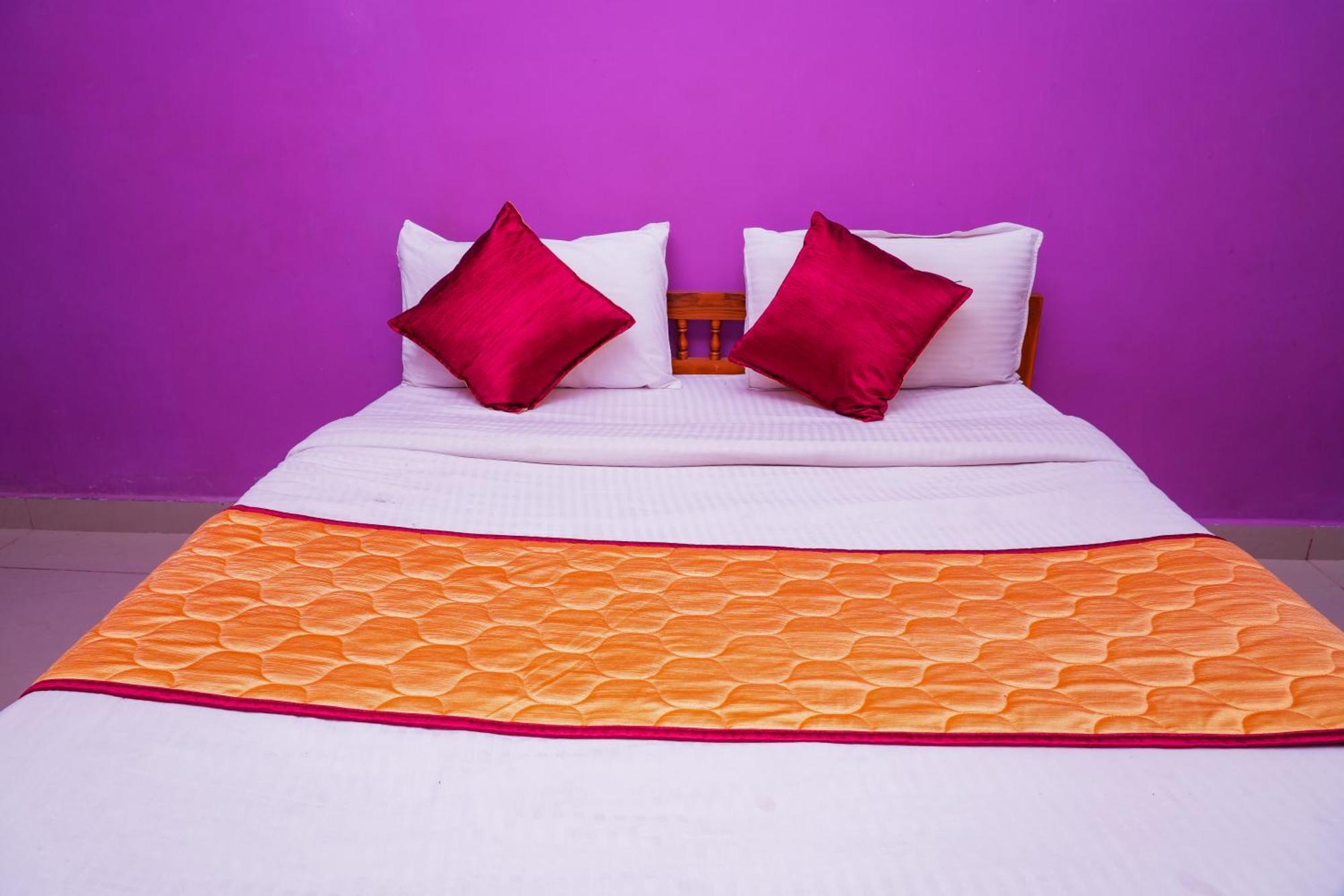 Victoria'S River View Resort Ποντισερί Εξωτερικό φωτογραφία